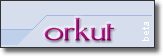 orkut LOGO