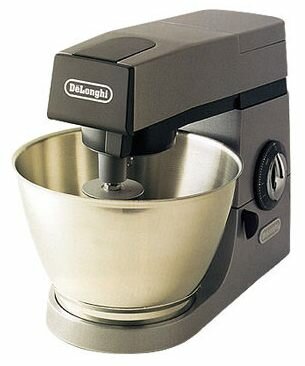 DeLonghi（デロンギ）キッチンマシン