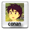 conan