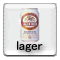 lager